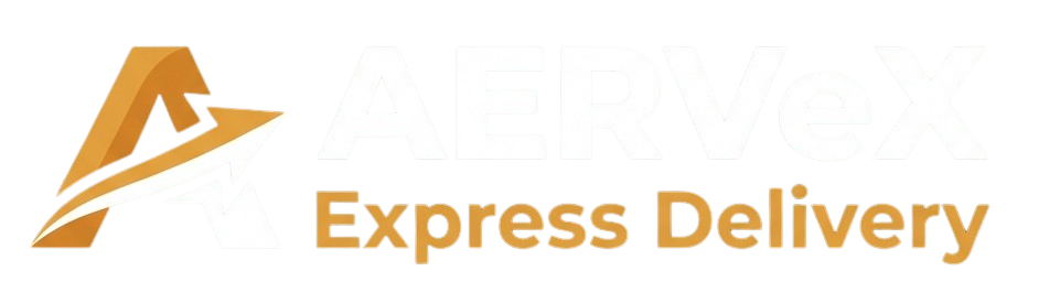 Aervex Express Delivery
